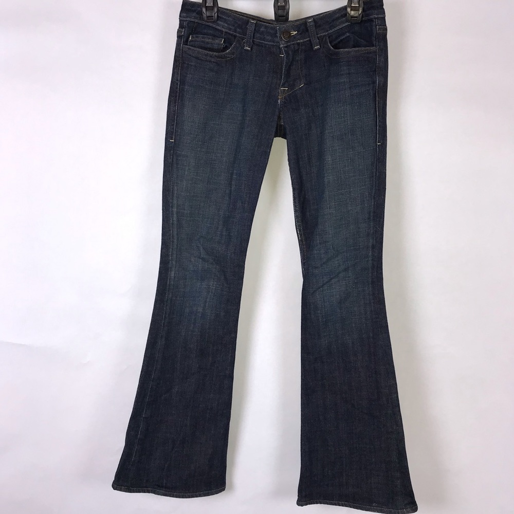 Rare William Rast Small Size 26 Belle Flair USA